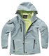 Chaqueta Deportiva Workshell mujer S9494
