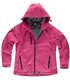 Chaqueta Deportiva Workshell mujer S9494