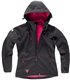 Chaqueta Deportiva Workshell mujer S9494
