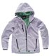 Chaqueta Deportiva Workshell mujer S9494