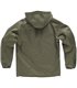Chaqueta Deportiva Workshell unisex S9499