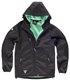 Chaqueta Deportiva Workshell unisex S9499