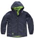 Chaqueta Deportiva Workshell unisex S9499