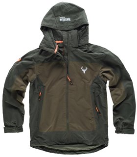 Chaqueta impermeable Sport S8220