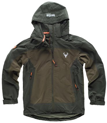 Chaqueta impermeable Sport S8220