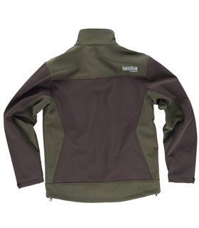 Chaqueta Workshell Sport S8620
