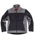 Chaqueta Workshell Sport N/G S8620