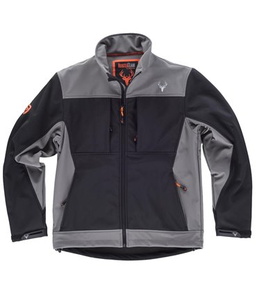 Chaqueta Workshell Sport N/G S8620
