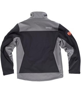Chaqueta Workshell Sport N/G S8620