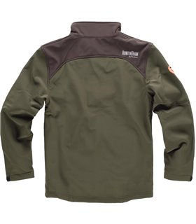 Chaqueta Workshell Sport S8600