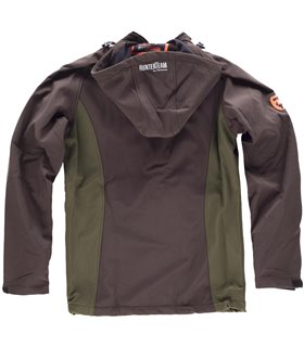 Chaqueta Workshell Sport S8610