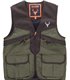 Chaleco Multibolsillos Ripstop Sport S8530