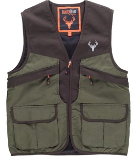 Chaleco Multibolsillos Ripstop Sport S8530