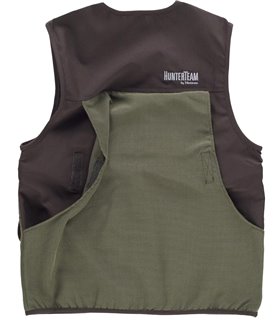 Chaleco Multibolsillos Ripstop Sport S8530