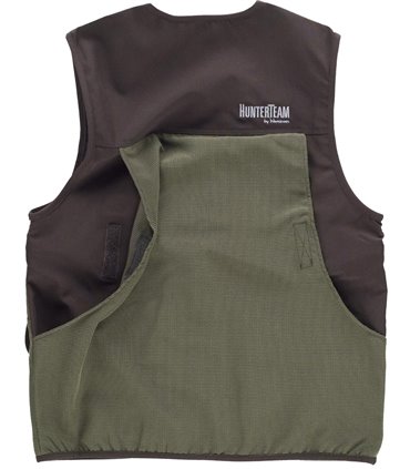 Chaleco Multibolsillos Ripstop Sport S8530