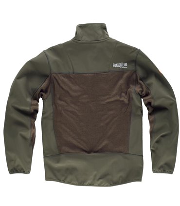 Chaqueta Workshell Sport S8650