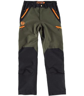 Pantalón Impermeable Sport N/G S8320