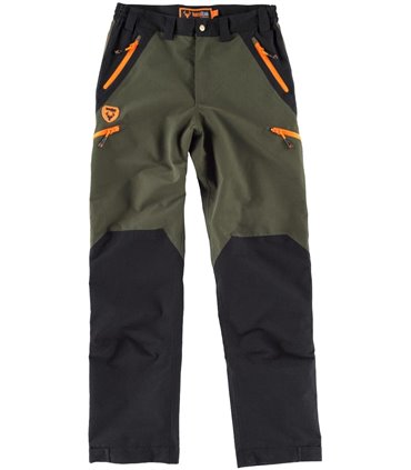 Pantalón Impermeable Sport N/G S8320