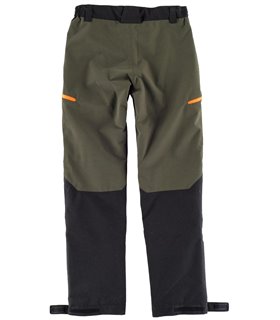 Pantalón Impermeable Sport N/G S8320