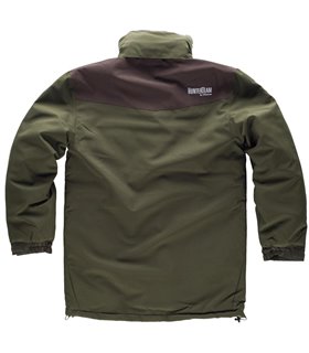 Parka Impermeable acolchada Sport S8230
