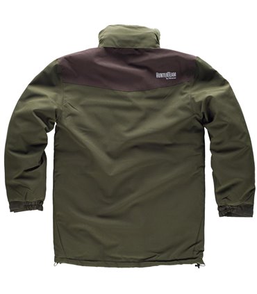 Parka Impermeable acolchada Sport S8230