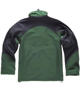 Chaqueta Workshell Sport S9030