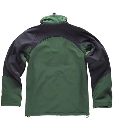 Chaqueta Workshell Sport S9030