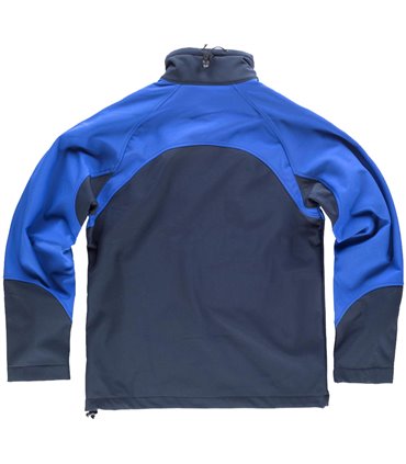 Chaqueta Workshell Sport S9030