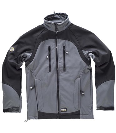 Chaqueta Workshell Sport S9030