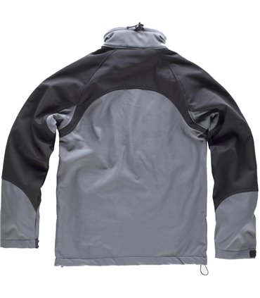 Chaqueta Workshell Sport S9030