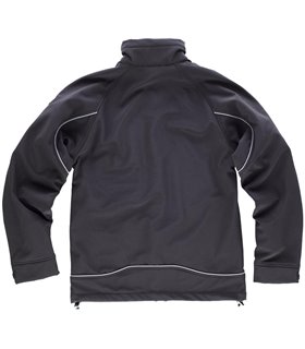 Chaqueta Deportiva Workshell S9060