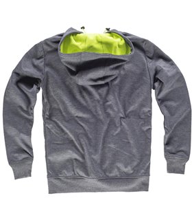 Sudadera Worshell Deportiva S9482