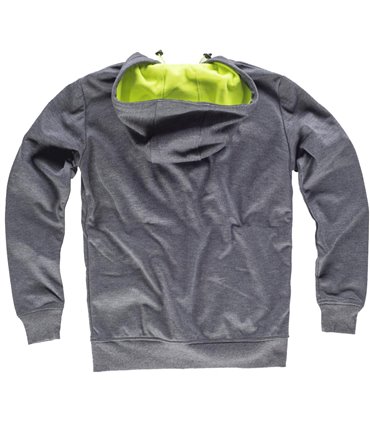 Sudadera Worshell Deportiva S9482