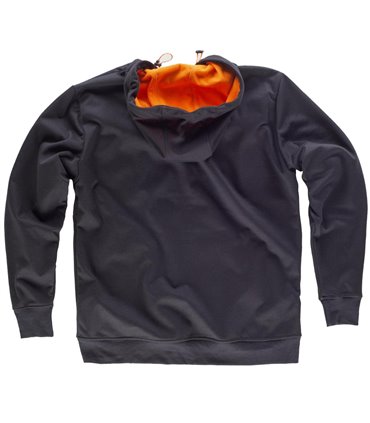 Sudadera Worshell Deportiva S9482