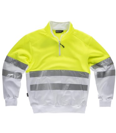 Sudadera Alta Visibilidad C9035