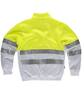 Sudadera Alta Visibilidad C9035