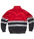 Sudadera de Alta Visibilidad C9033