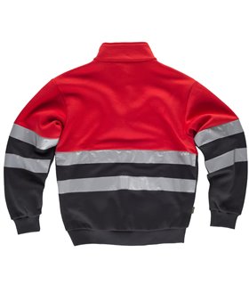 Sudadera de Alta Visibilidad C9033