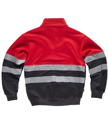 Sudadera de Alta Visibilidad C9033