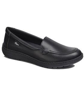 Zapato mocasín mujer Dian Dinamic