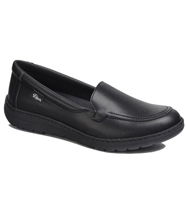 Zapato mocasín mujer Dian Dinamic