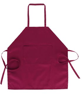 Delantal peto infantil M1000