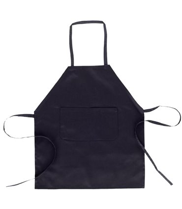 Delantal peto infantil M1000