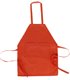 Delantal peto infantil M1000