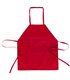 Delantal peto infantil M1000