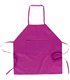 Delantal peto infantil M1000
