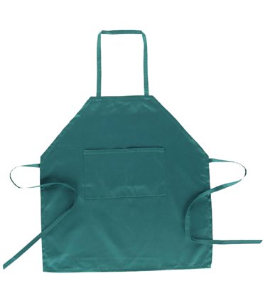 Delantal peto infantil M1000