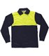 Polo de Alta Visibilidad Workteam C3842
