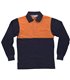Polo de Alta Visibilidad Workteam C3842