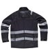 Chaqueta Workshell reflectantes S9203